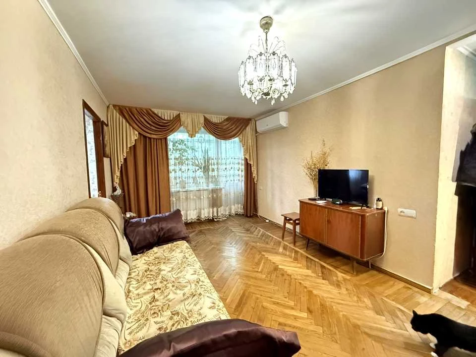 Квартира. Кропивницький, Олексія Хижняка вул. (Шатила)