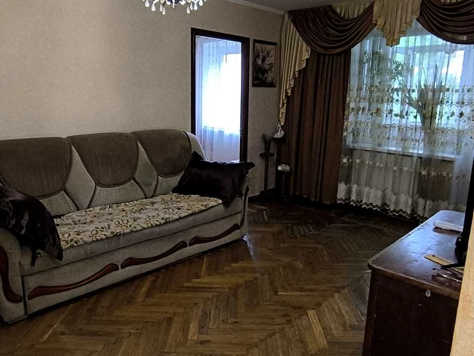 Квартира. Кропивницький, Олексія Хижняка вул. (Шатила)