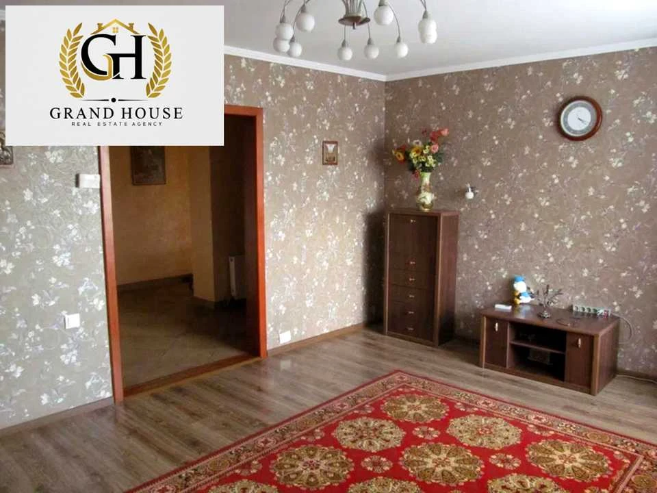Квартира. Кропивницький, Василя Нікітіна вул.