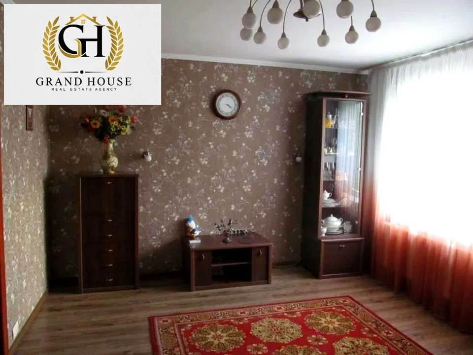 Квартира. Кропивницький, Василя Нікітіна вул.