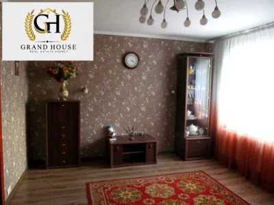 Квартира. Кропивницький, Василя Нікітіна вул.