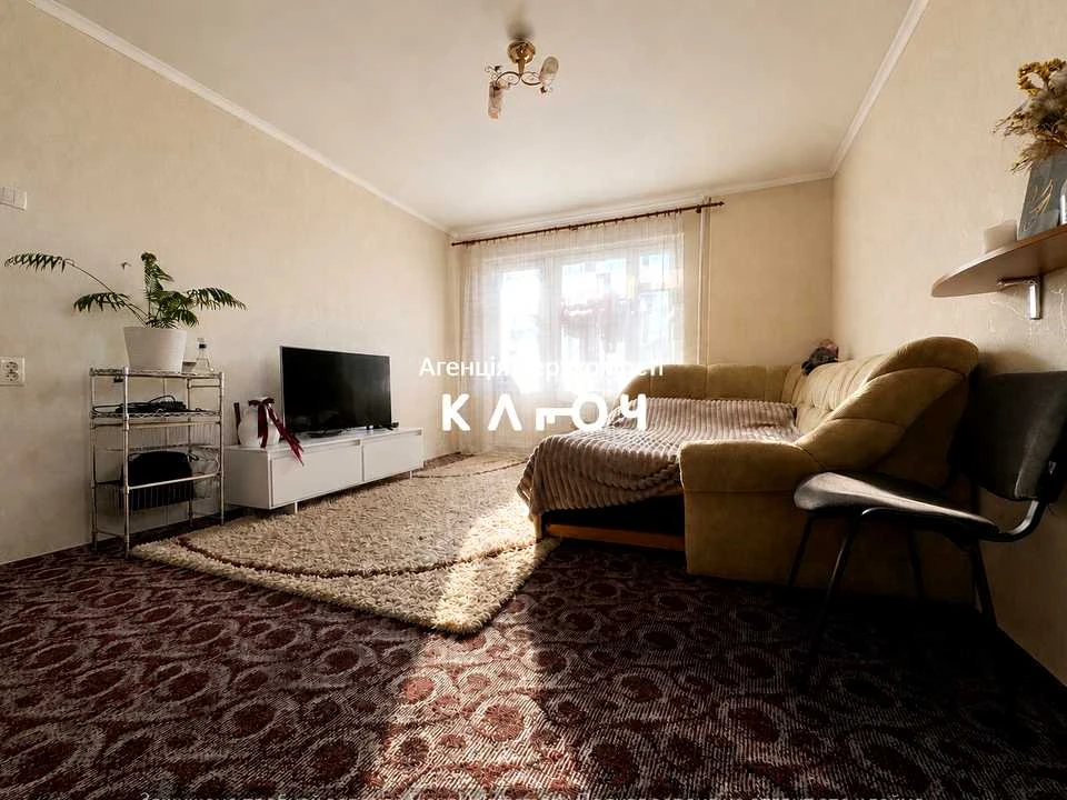 Квартира. Кропивницький, Вокзальна вул.
