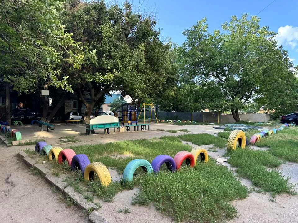 Квартира. Кропивницький, Вокзальна вул.