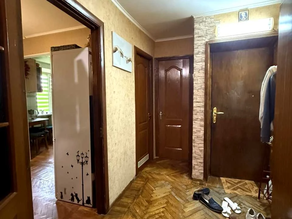 Квартира. Кропивницький, Олексія Хижняка вул. (Шатила)