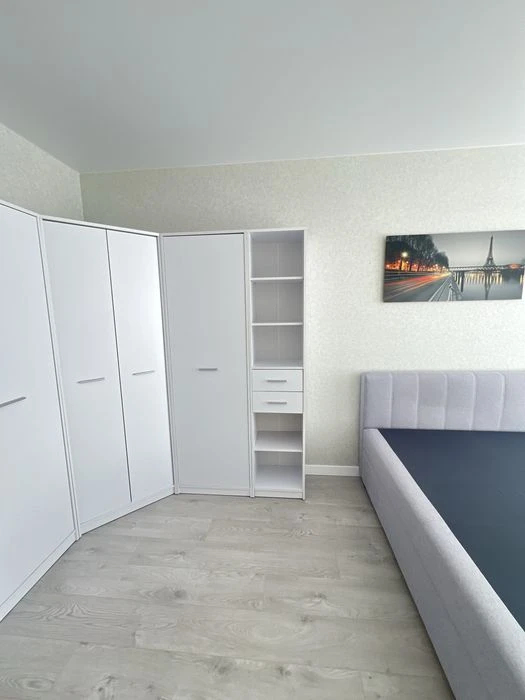 For sale, 1-room apartment, euro-dvushka, 52.5m2, Roksolany St., district