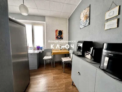 Квартира. Кропивницький, Вокзальна вул.