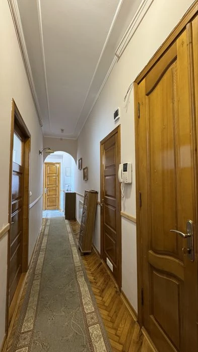3-х кімн, Кобилянська, центр, 87 м.кв, 5/5, ремонт
