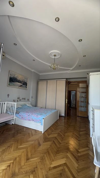 3-х кімн, Кобилянська, центр, 87 м.кв, 5/5, ремонт