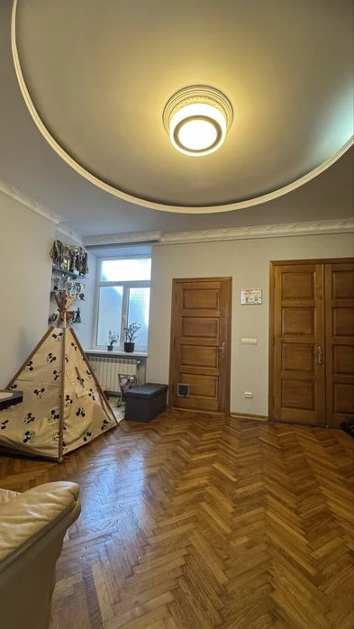 3-х кімн, Кобилянська, центр, 87 м.кв, 5/5, ремонт