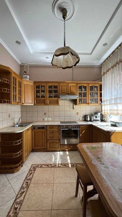 3-х кімн, Кобилянська, центр, 87 м.кв, 5/5, ремонт