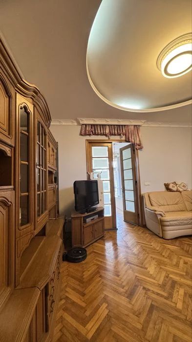 3-х кімн, Кобилянська, центр, 87 м.кв, 5/5, ремонт