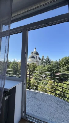 3-х кімн, Кобилянська, центр, 87 м.кв, 5/5, ремонт