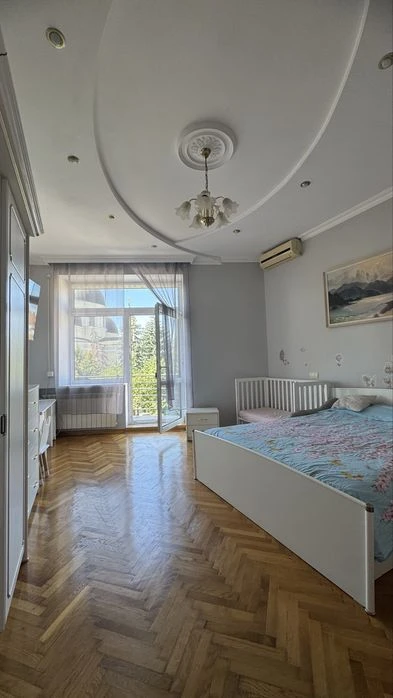 3-х кімн, Кобилянська, центр, 87 м.кв, 5/5, ремонт