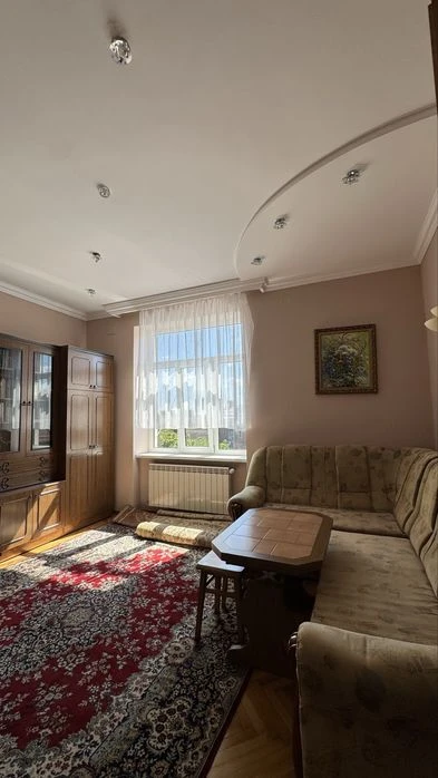 3-х кімн, Кобилянська, центр, 87 м.кв, 5/5, ремонт