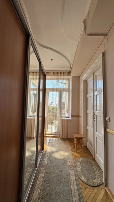 3-х кімн, Кобилянська, центр, 87 м.кв, 5/5, ремонт