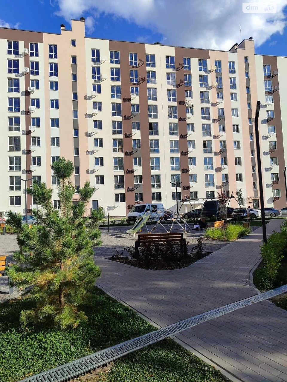 Довгострокова Оренда Квартира Авторинок