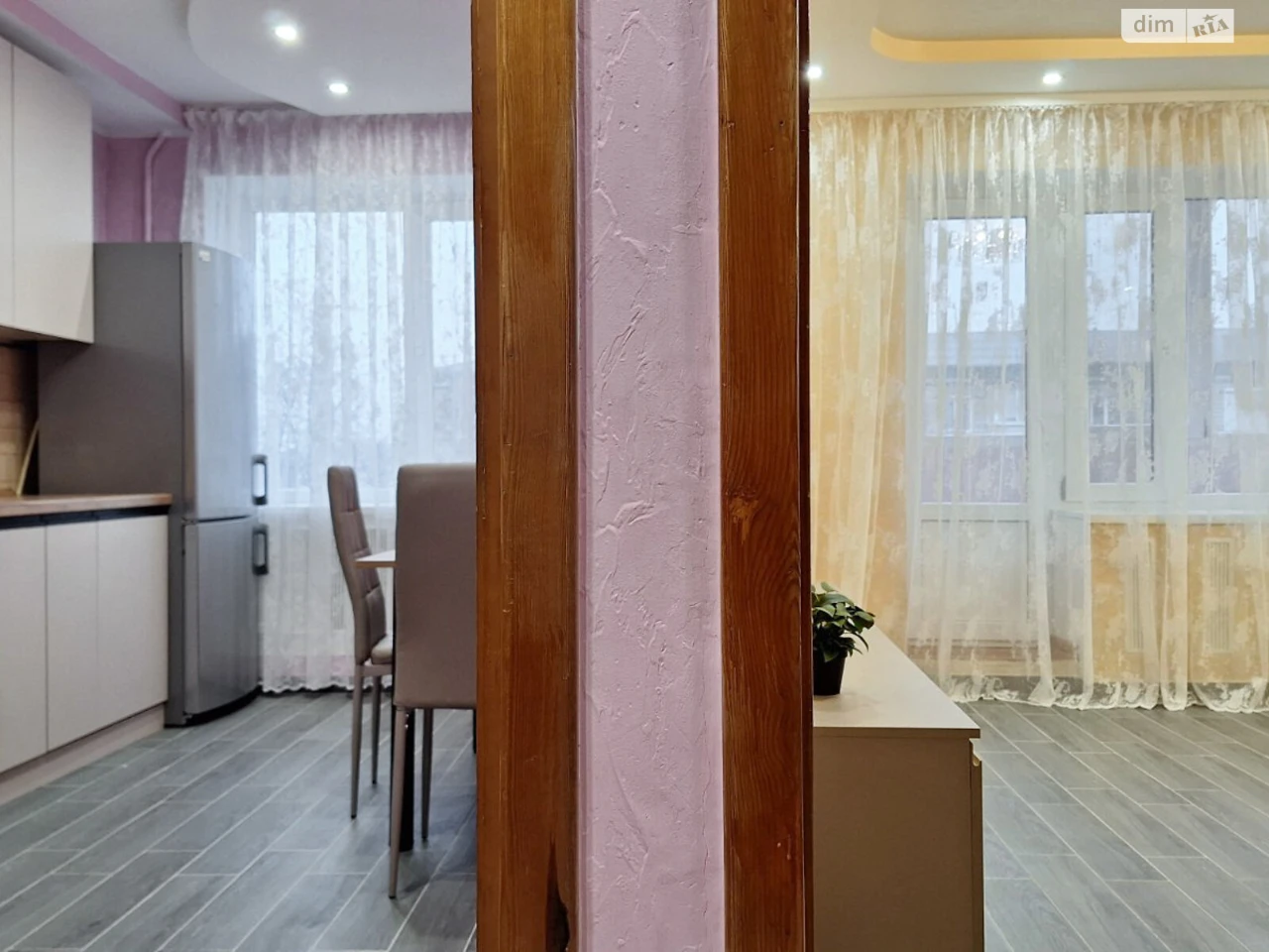 Довгострокова Оренда Квартира