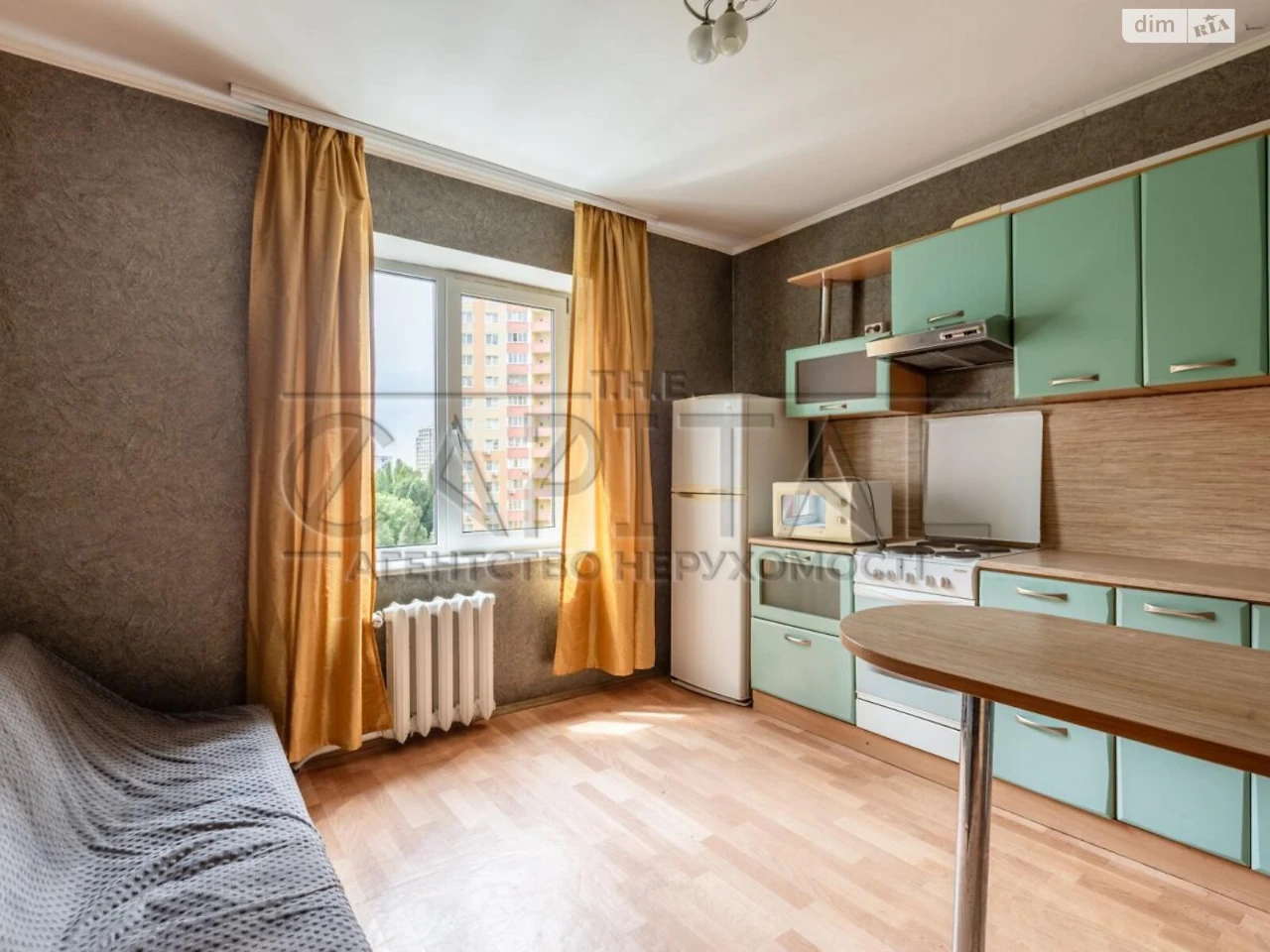 Продаж Квартира Теремки-2