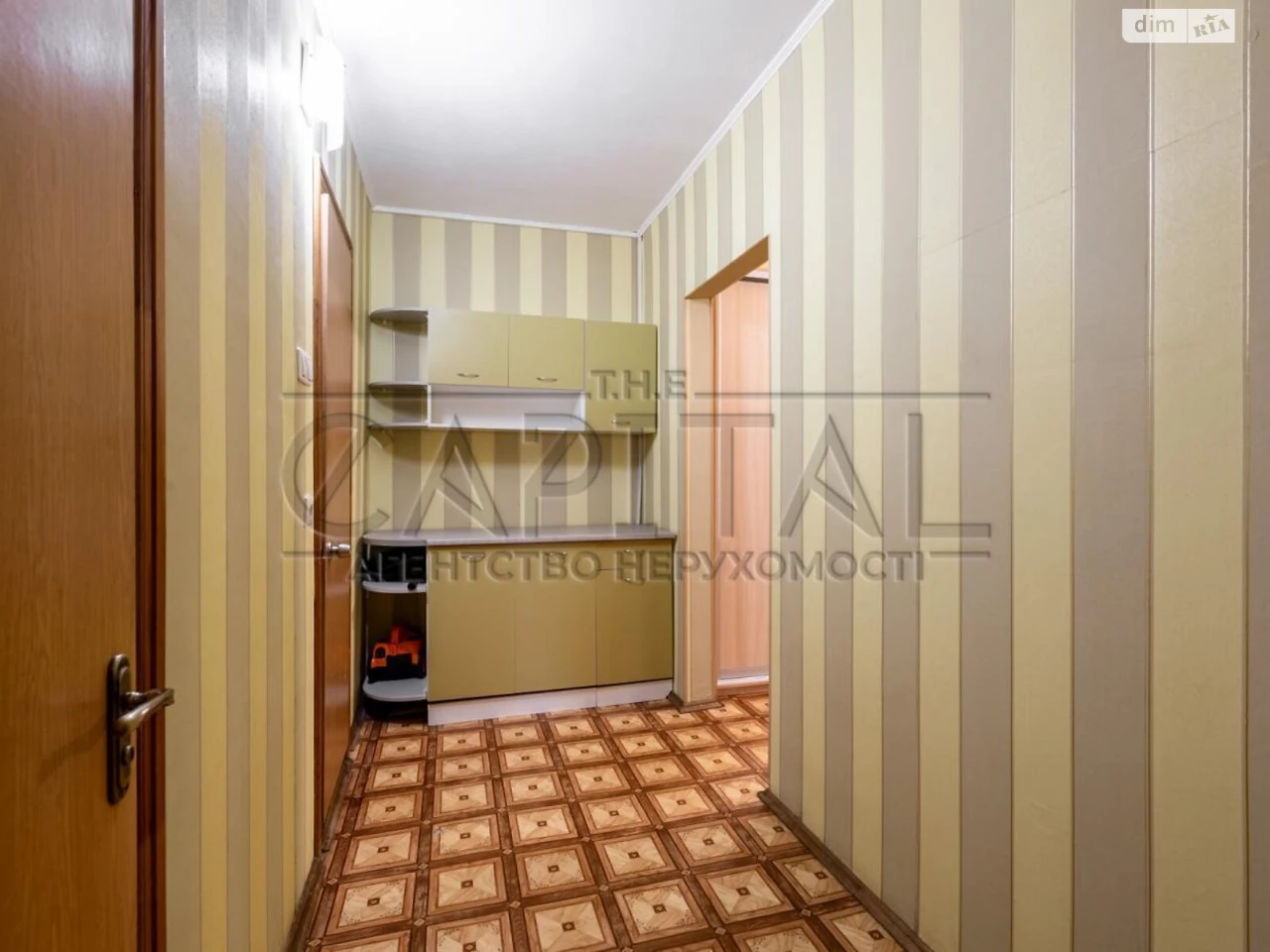 Продаж Квартира Теремки-2
