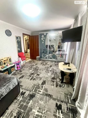 Продаж Квартира Фортечний