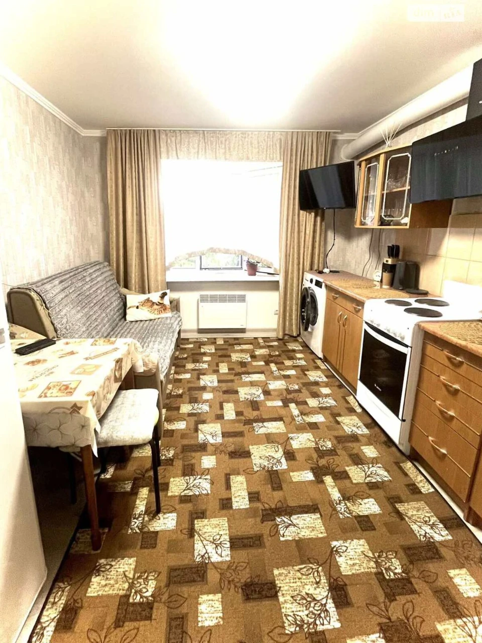 Продаж Квартира Фортечний