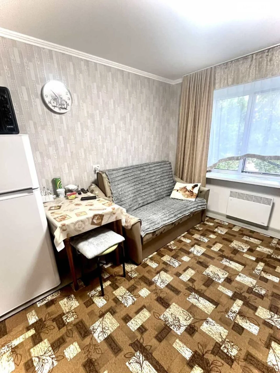 Продаж Квартира Фортечний