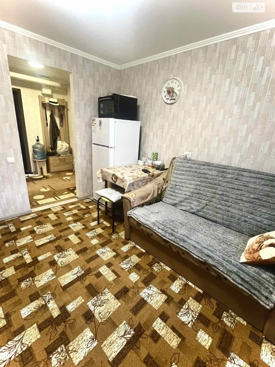 Продаж Квартира Фортечний