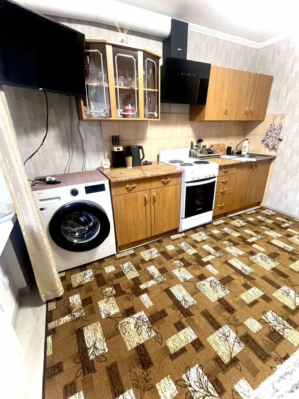 Продаж Квартира Фортечний