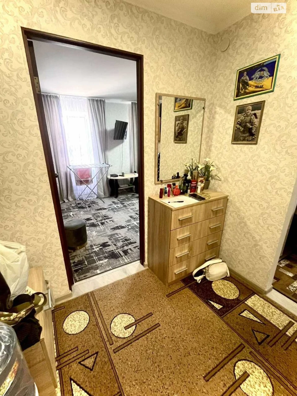 Продаж Квартира Фортечний
