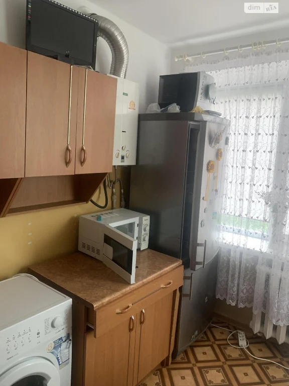 Довгострокова Оренда Квартира Дружба