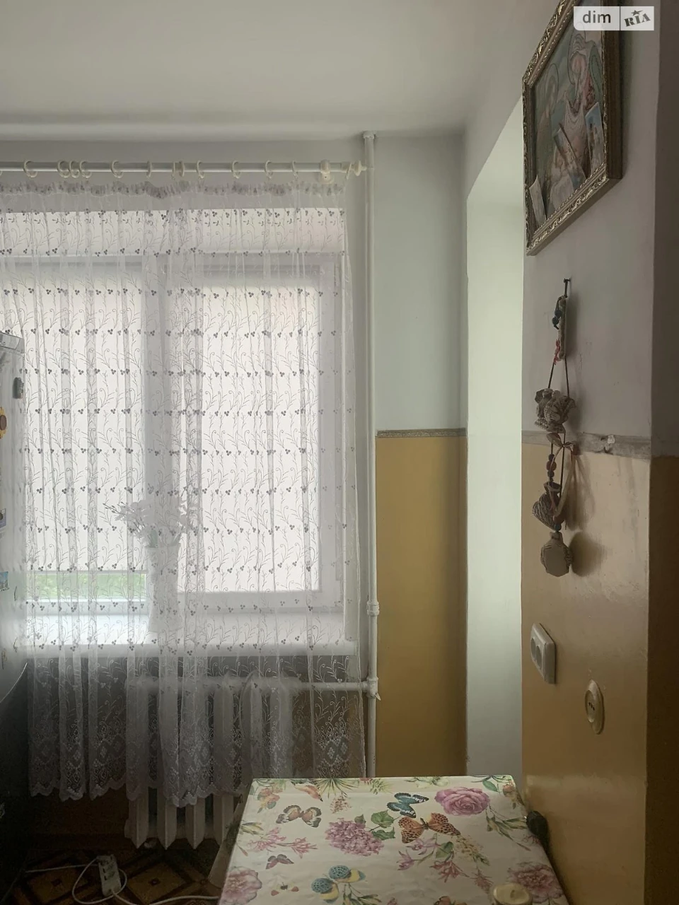 Довгострокова Оренда Квартира Дружба