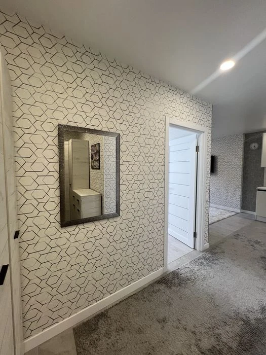 For sale, 1-room apartment, euro-dvushka, 52.5m2, Roksolany St., district