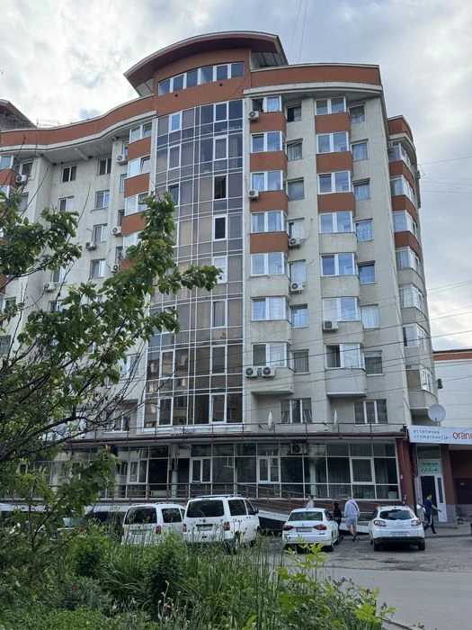 Продаж новобудови в р-ні Фастівської лікарні