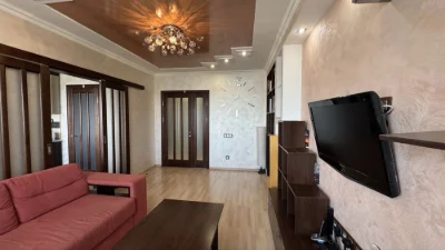 Продаж квартири з якісним ремонтом