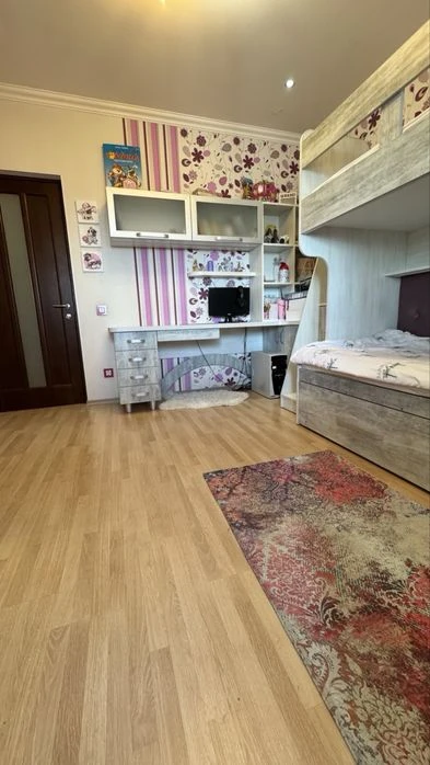 Продаж квартири з якісним ремонтом