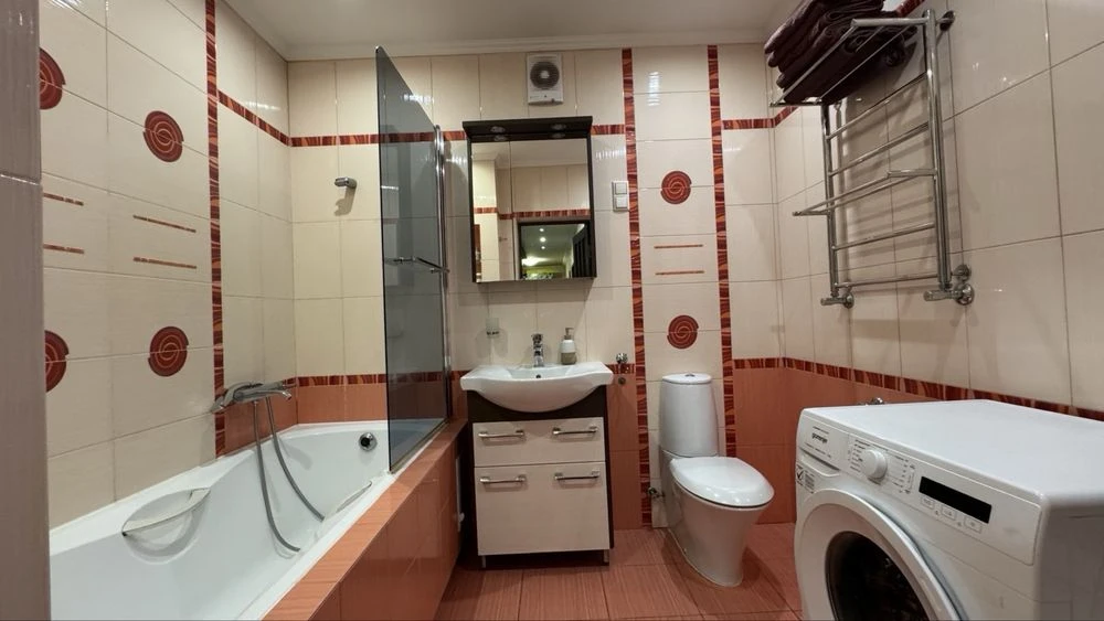 Продаж квартири з якісним ремонтом