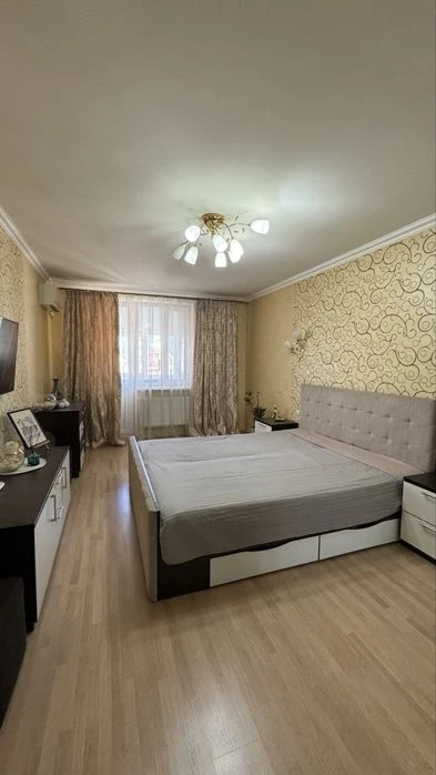 Продаж квартири з якісним ремонтом