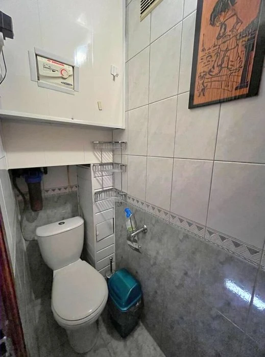 Продається квартира