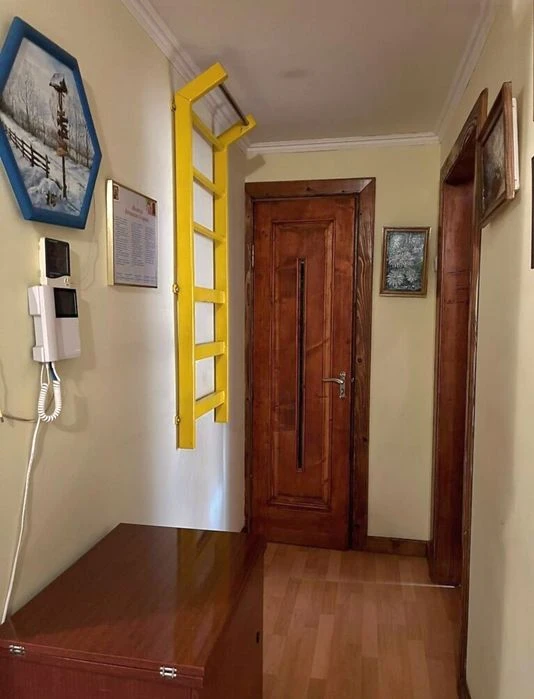 Продається квартира