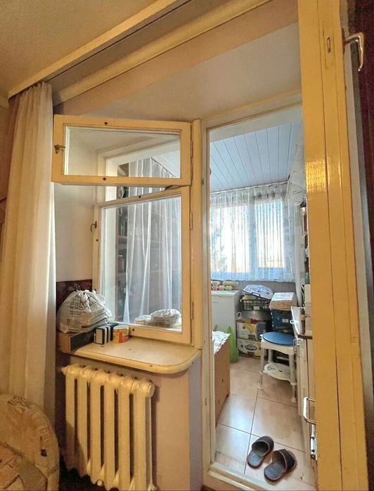 Продається квартира