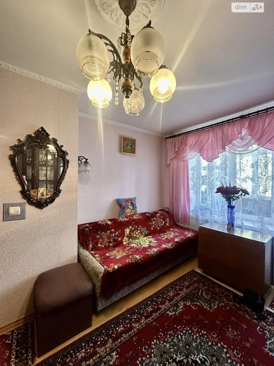 Довгострокова Оренда Квартира Східний