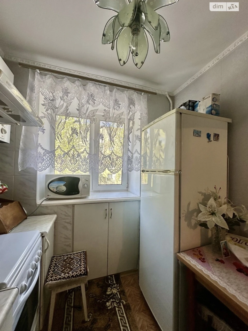 Довгострокова Оренда Квартира Східний