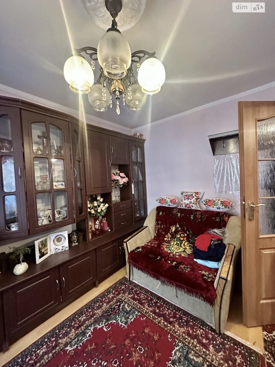 Довгострокова Оренда Квартира Східний