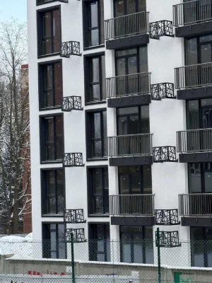 Продаж 2-кімнатної квартири від забудовника “Родоліт”