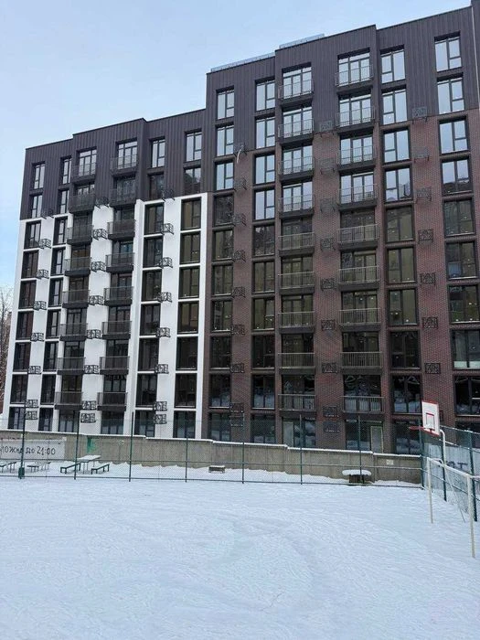 Продаж 2-кімнатної квартири від забудовника “Родоліт”