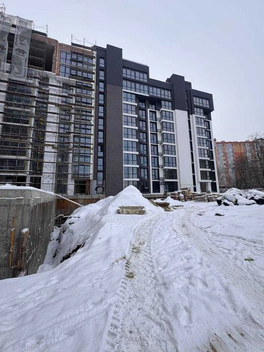 Продаж 2-кімнатної квартири від забудовника “Родоліт”