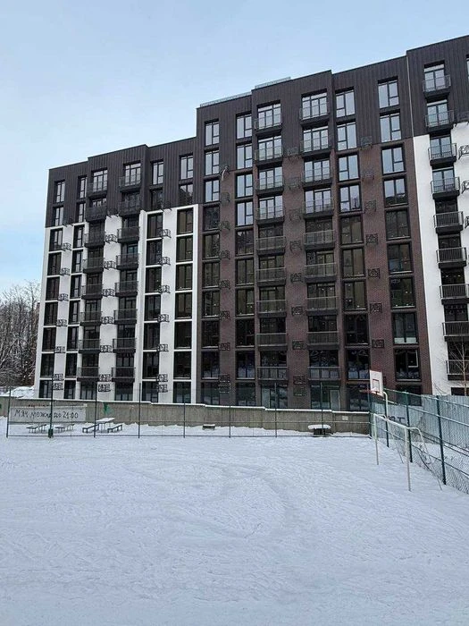 Продаж 2-кімнатної квартири від забудовника “Родоліт”
