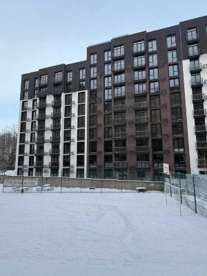 Продаж 2-кімнатної квартири від забудовника “Родоліт”