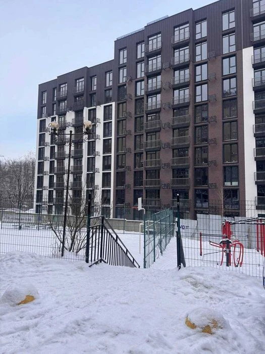 Продаж 2-кімнатної квартири від забудовника “Родоліт”