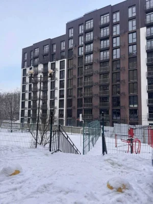 Продаж 2-кімнатної квартири від забудовника “Родоліт”